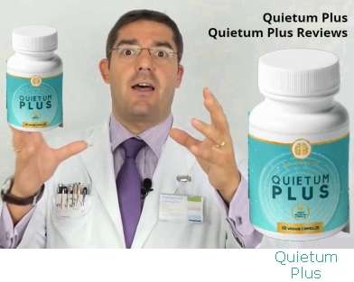 Quietum Plus Pill Review